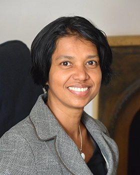 Dr Annette Kishore - Psychologist Norwich