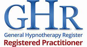 Hypnotherapist Neil Saunders